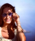 Rencontre Femme : Anna, 44 ans à Ukraine  Kyiv